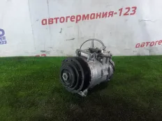 Компрессор кондиционера Mercedes CLS350 2011 A0022307311 C218 276.952