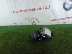 Корпус масляного фильтра Mercedes A180 2016 A2701800500 W176 270.910