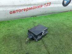 Датчик радарный Mercedes C200 2015 A0009007907 W205 274.920