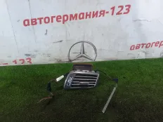 Воздуховод Mercedes CLS350 2011 A2188301054 C218 276.952, правый