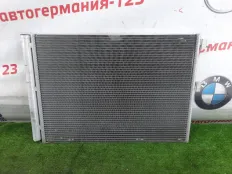 Радиатор кондиционера Mercedes A180 2016 A2465000454 W176 270.910