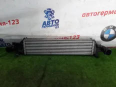 Интеркулер Mercedes A180 2016 A2465000100 W176 270.910