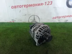 Генератор Mercedes A180 2016 A0009061903 W176 270.910