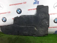 Защита антигравийная BMW 525i 2012 51757185122 F10 N20B20B