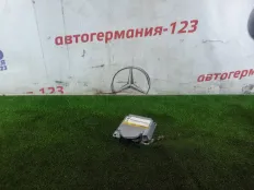 Блок airbag BMW 320i 2012 34526863433 F30 N20B20B