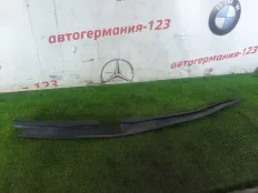 Уплотнение капота BMW X3 2012 51767210737 F25 N20B20A