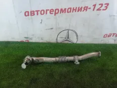 Трубка EGR Mercedes CLS350 2011 A2761408208 C218 276.952