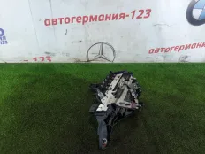 Блок предохранителей Mercedes E220d 2017 A2135400750 W213 654.920