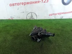Термостат Mercedes A180 2016 A2702000615 W176 270.910