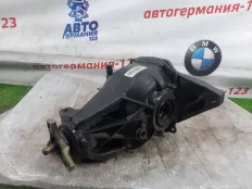 Редуктор заднего моста Mercedes C class 2011 A2043500614 W204