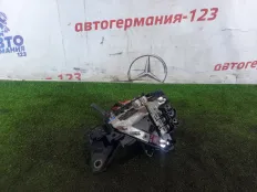 Блок предохранителей Mercedes C200 2015 A2055402350 W205 274.920