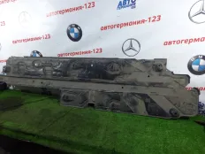 Защита антигравийная Mercedes GLK300 2010 A2046804800 X204 272.948, правая