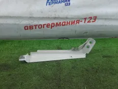 Крепление крыла BMW X3 2012 41357267325 F25 N20B20A, левое