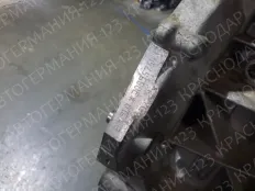 Двигатель Mercedes A180 2016 A2700104002 W176 270.910