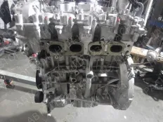 Двигатель Mercedes A180 2016 A2700104002 W176 270.910