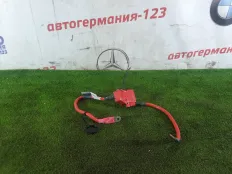 Клемма BMW 320i 2013 61126834543 F30 N20B20B