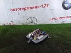 Блок SAM Mercedes E200 2016 A2139005215 W213 274.920