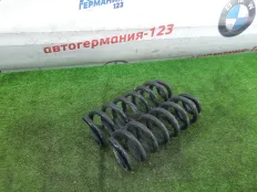 Пружина Mercedes C200 2015 A2053240904 W205 274.920, задняя