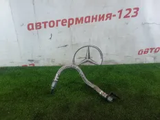 Трубка топливная Mercedes CLS350 2011 A2124700575 C218 276.952