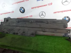Защита антигравийная Mercedes GLK300 2010 A2046805300 X204 272.948, левая