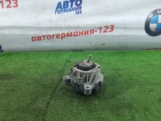 Подушка двигателя BMW X3 2012 22116856183 F25 N20B20A, левая