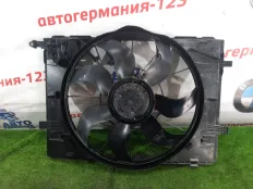 Диффузор радиатора Mercedes E200 2016 A0999061800 W213 274.920