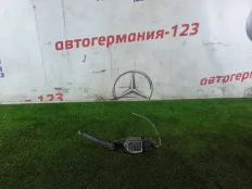 Датчик высоты дорожного просвета Mercedes CLS350 2011 A0045429918 C218 276.952, передний