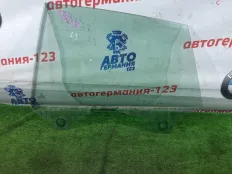Стекло двери BMW 320i 2013 51357291417 F34 N20B20B, заднее левое