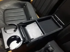 Комплект сидений Mercedes CLS350 2011 A2189101146 C218 276.952