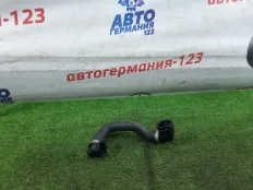 Патрубок Mercedes E200 2016 A2535010182 W213 274.920