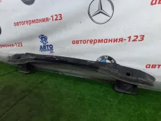 Усилитель бампера Mercedes CLS350 2011 A2186100014 C218 276.952, задний
