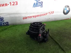 Корпус топливного фильтра Mercedes E220d 2017 A6540900252 W213 654.920