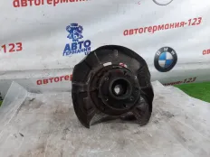 Ступица BMW X5 2011 33326879102 E70 N55B30A, задняя правая