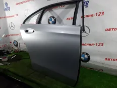 Дверь Mercedes E200 2016 A2137300205 W213 274.920, задняя правая