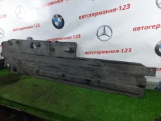 Защита антигравийная Mercedes GLK300 2010 A2046804700 X204 272.948, правая