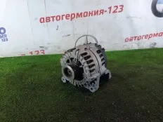 Генератор BMW X5 2012 12317803724 E70 N57D30A