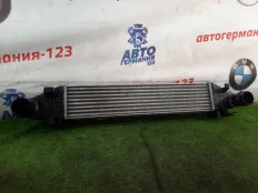 Интеркулер Mercedes C200 2010 A2045000000 W204 271.860