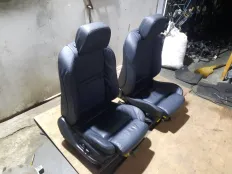 Сиденья BMW X5 2011 52106973421 E70 N55B30A, передняя