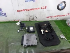 Комплект FBS4 Mercedes C180 2015 A2749002900 W205 274.910