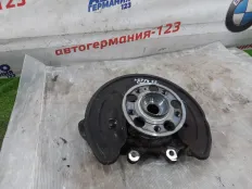 Ступица Mercedes C200 2015 A2053500241 W205 274.920, задняя левая