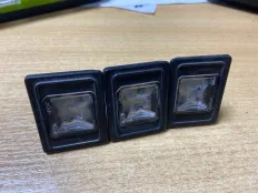 Плафон подсветки багажника Mercedes CLA180 2015 A0009062903 C117 270.910