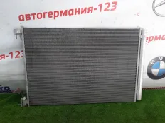 Радиатор кондиционера Mercedes C200 2015 A0995000454 W205 274.920