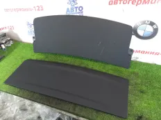 Полка багажника BMW 320i 2013 51477328069 F34 N20B20B