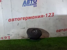 Подушка безопасности в руль Mercedes CLS350 2011 A1728601602 C218 276.952