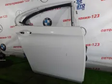 Дверь BMW 523d 2013 41007206114 F10 N47D20C, задняя правая