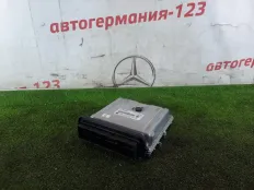 Блок управления двигателем BMW X5 2012 13618518251 E70 N57D30A