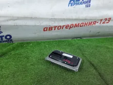 Блок управления фарой Mercedes E220d 2017 A2139005711 W213 654.920