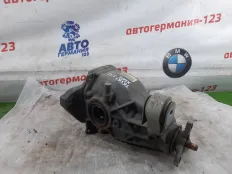 Редуктор заднего моста Mercedes GLK300 2008 A2043506914 X204 272.948