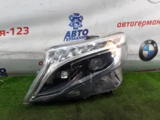 Фара LED Mercedes V220 2017 A4479065400 W447 651.950, левая