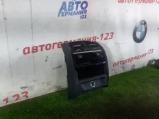 Воздуховод BMW 520d 2017 64229357866 G30 B47D20A, задний
